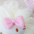 Bath Ball Cute Cartoon Shower Puff Loofah Body Scrubber PE Tool for Cleaning Bathing White Cat