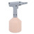 Electric Spray Bottle Garden Sprayer Handheld 360 Degrees Rotation Large Capacity Watering Can with Rotation Nozzle Hose 2000mAh Battery for Garden Pink