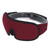 Memory Foam Sleep Eye Covers Breathable Portable 3D Blackout Eye Covers for Home Airplane Bus Office
