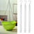 3 PCS Garden Planter Flower Pot Basket Replacement Iron Hanging Chain   Hooks Set
