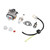 Carburetor Kit Replacement Accessory Fit for Troy‑Bilt TB575EC TB539ES Trimmer