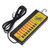 Fence Voltage Tester Portable Electric 8 Indicate Lights Fence Fault Finder Voltage Meter for Farm 12KV