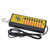Fence Voltage Tester Portable Electric 8 Indicate Lights Fence Fault Finder Voltage Meter for Farm 12KV
