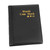 New 120 Pockets 10 Pages World Coin Storage Folder Album Money Collecting Holder Book Black