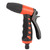 Handheld Type Garden Hose Sprayer Irrigation Watering Spray Head with Hose Connector