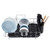 Sturdy Durable Draining Storage Rack for Bowls Dishes Kitchen Household