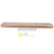 Wooden LED Wall Lamp Mirror Front Lamp Rotating Bedroom Bedside Wall Light 7W 110-265V