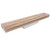 Wooden LED Wall Lamp Mirror Front Lamp Rotating Bedroom Bedside Wall Light 7W 110-265V
