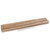Wooden LED Wall Lamp Mirror Front Lamp Rotating Bedroom Bedside Wall Light 7W 110-265V