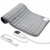 Electric Heating Pad for Cramp Back Muscle Shoulder Relief Thermostat Timing Auto Shut Off Fast Heating Safety Heat Pad