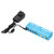 Guitar Effect Pedal 18V 2A 36W 8 Isolated Outlets with LED Power Adapter Accessory