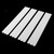 12Pcs NOn Slip Safe Strips Bathroom Bath Tub Shower Safety Applique Mat Stickers