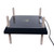 Brooder Heater for Chicks Poultry Coop Chicken Warmer with Dust Guard Adjustable Height Angle Brooder Plate for Keeping Chicks Warm Cozy Black US Plug 110V