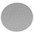 Coffee Portafilter Puck Screen Food Grade Stainless Steel Coffee Making Filter Screen 50μm Filter Fineness53.5mm / 2.1in