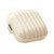 Weekly Medicine Box Plastic Mini Portable Tight Sealing 7 Day Medicine Case Container for Outdoor Travel S Length 8cm / 3.1in