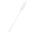 Gap Duster Soft Bristle Long Handle Efficient Multifunctional Easy to Use Crevice Cleaning Brush White