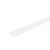 Gap Duster Soft Bristle Long Handle Efficient Multifunctional Easy to Use Crevice Cleaning Brush White