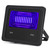 30W UV Cleaning Light Multi Functional Mite Removal Ultraviolet Cleaning Light for Home AC