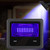 30W UV Cleaning Light Multi Functional Mite Removal Ultraviolet Cleaning Light for Home AC