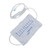 Enema Bag Kit Household Silicone Colon Detox Cleanse Kit for Stress Relief Intestinal Hydrotherapy