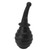 Anal Douche for Women and Men 300ml Silicone Vagina Cleaner Enema Bulb for Colon Cleansing Style 4