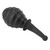 Anal Douche for Women and Men 300ml Silicone Vagina Cleaner Enema Bulb for Colon Cleansing Style 4
