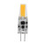 G4 Light Chip AC/DC12V 6W 360° Mini LED Silicone Lamp Bulb for Home Office Lighting