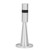 Coffee Powder Distributor Needle Rotatable Stainless Steel Coffee Stirrer Distribution Tool for Home Kitchen