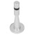 Coffee Powder Distributor Needle Rotatable Stainless Steel Coffee Stirrer Distribution Tool for Home Kitchen