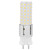 G12 96LED Light Corn Lamp 15W 1500LM Light Bulb for Chandelier Wall Lamp 85‑265V3000K Warm White