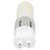 G12 96LED Light Corn Lamp 15W 1500LM Light Bulb for Chandelier Wall Lamp 85‑265V3000K Warm White