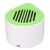 Fruit Vegetable Washing Machine ABS Household Capsule Shape Food Purifier Cleaner
