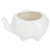 1 PCS Ceramic Resin Succulent Plant Container Flower Pot Planter Garden L