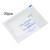 20pcs Disposable Wet Cleaning Wipes Wet Paper Soft Non Woven Wet Wipes Paper