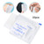 20pcs Disposable Wet Cleaning Wipes Wet Paper Soft Non Woven Wet Wipes Paper