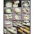 Curved Carbon Steel Baking Cutter European Bread Baguette Soft European Package Cutter Kitchen Baking Pastry Tool