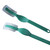 Curved Carbon Steel Baking Cutter European Bread Baguette Soft European Package Cutter Kitchen Baking Pastry Tool