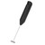 Handheld Milk Frother 14000гpm Battery Powered Electric Milk Frother with Stainless Steel Mixing Head for Coffee Frappe
