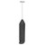 Handheld Milk Frother 14000гpm Battery Powered Electric Milk Frother with Stainless Steel Mixing Head for Coffee Frappe
