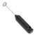 Handheld Milk Frother 14000гpm Battery Powered Electric Milk Frother with Stainless Steel Mixing Head for Coffee Frappe