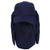 UPF 50+ Sun Hat UV Protection Wide Brim Outdoor Fishing Sunshade Cap for Travel Hiking Boating Gardening(Navy Blue Free Size)