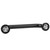 Bathroom Black Space Aluminum Bathtub Hand Bar Anti-Skid Safety Handrail Accessory 30cm