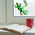 Metal Gecko Wall Art Decor Hanging Sculpture for Home Bedroom Living Room Office Garden Decor