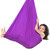 Sensory Swing Yoga Swing Children s Elastic Hammock for Children Teens Adults
