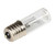 3W UV Bulb Light Bulb E17 Cleaning Lamp Bulb UV Cleaning Bulb
