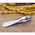 Fruit Peeler Knife Pointed Stainless Steel Vegetables Knife Kitchen Supplies for HouseholdEye Removing Clip