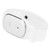 Outdoor Mosquito Repellent Bracelet Ultrasonic AntiMosquito Wristband for Children Adult(White )