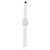 Outdoor Mosquito Repellent Bracelet Ultrasonic AntiMosquito Wristband for Children Adult(White )