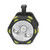 Handheld Flashlight 8 Gears Modes Adjustable Waterproof Rechargeable LED Flashlight with USB Cable for Outdoor Home