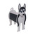 Cute Pet Planter Plant Pots Animal Shaped Cartoon Flower Planter Garden Ornamental Planter G02 24.5 X 13.5 X 31.5cm